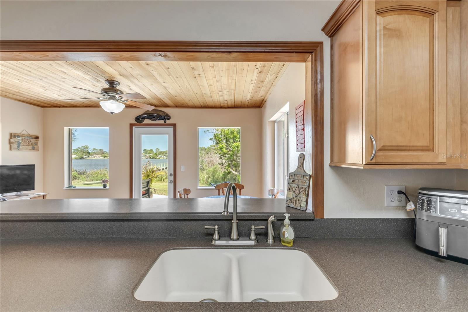 2289 TURNBULL BAY RD, NEW SMYRNA BEACH, FL, 32168