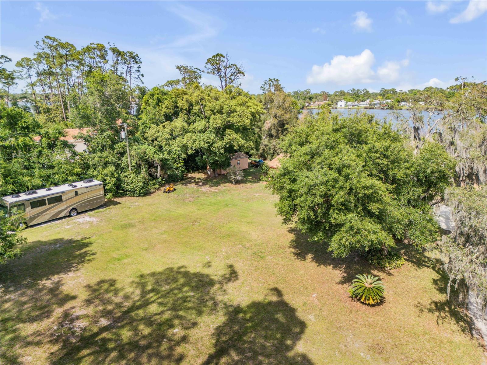 2289 TURNBULL BAY RD, NEW SMYRNA BEACH, FL, 32168
