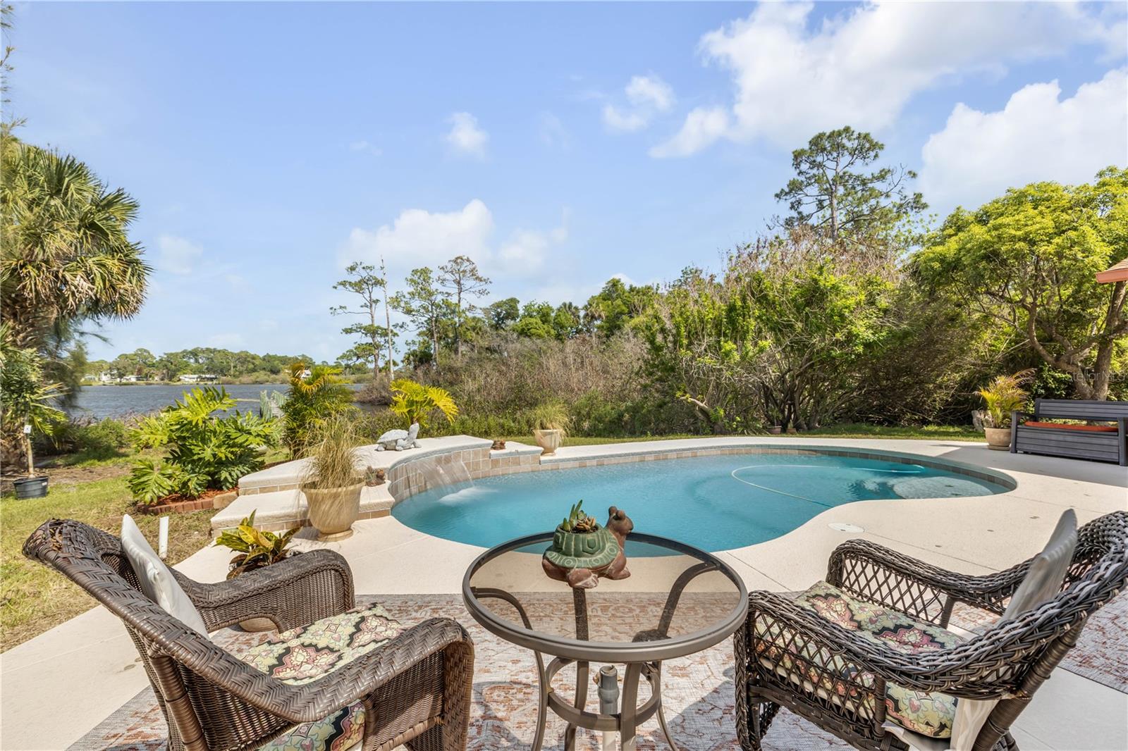 2289 TURNBULL BAY RD, NEW SMYRNA BEACH, FL, 32168
