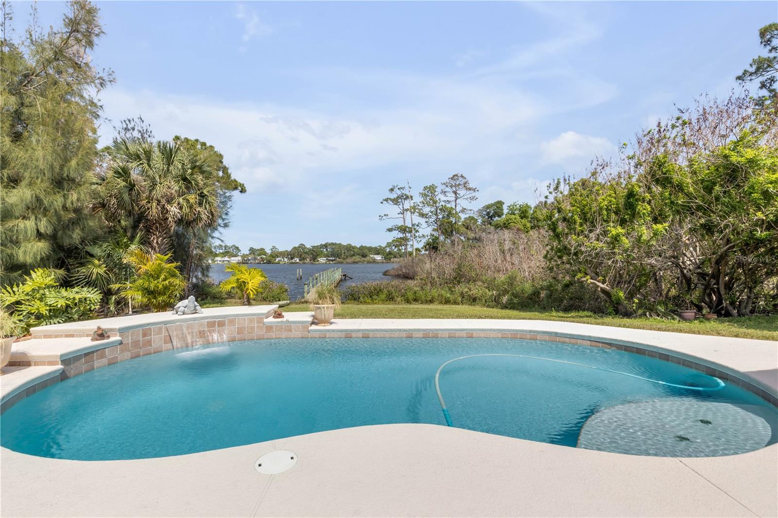 2289 TURNBULL BAY RD, NEW SMYRNA BEACH, FL, 32168
