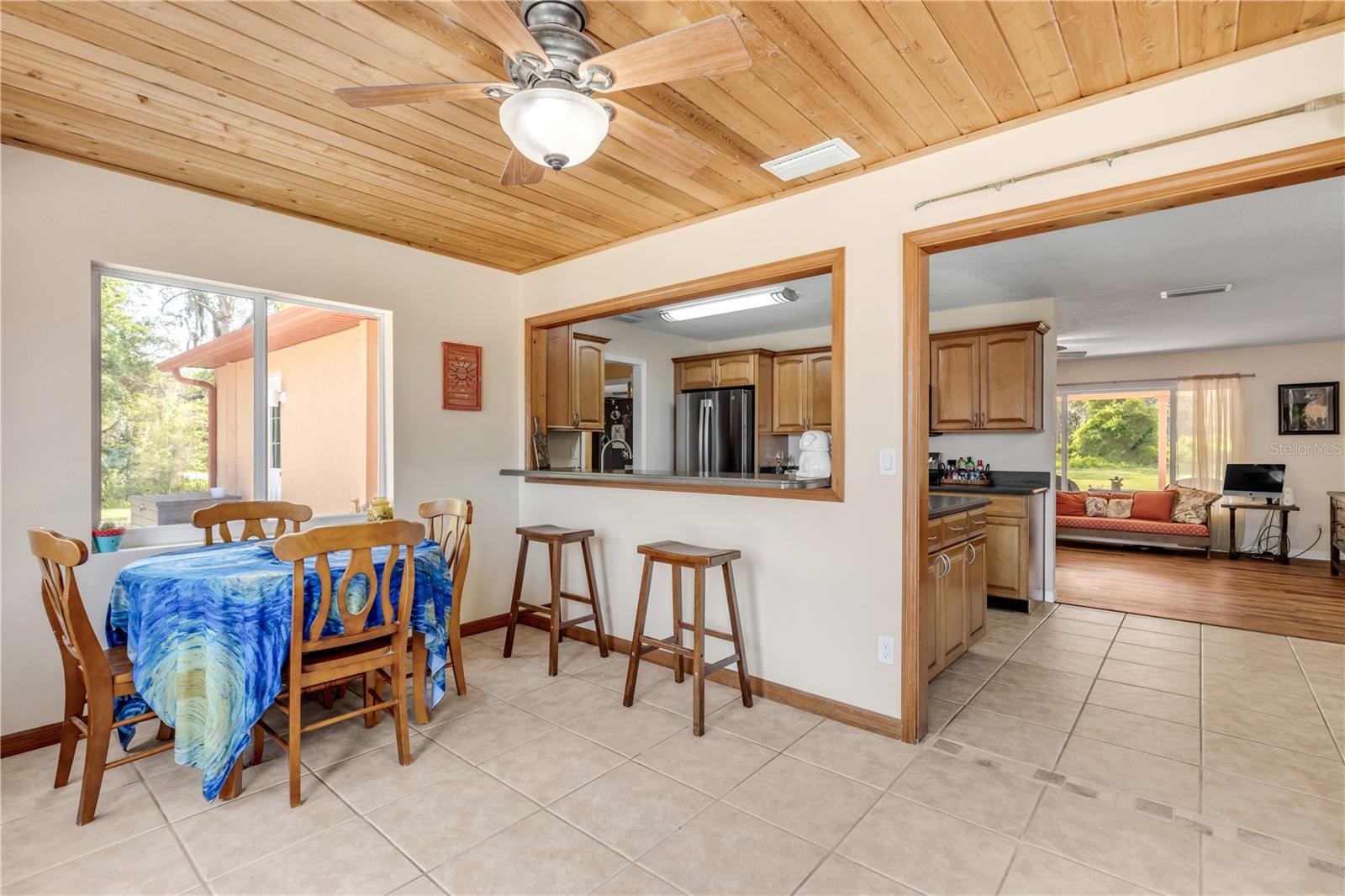 2289 TURNBULL BAY RD, NEW SMYRNA BEACH, FL, 32168