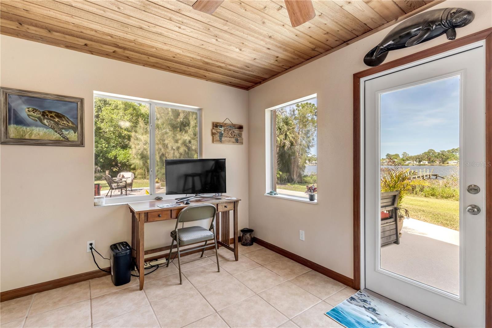 2289 TURNBULL BAY RD, NEW SMYRNA BEACH, FL, 32168