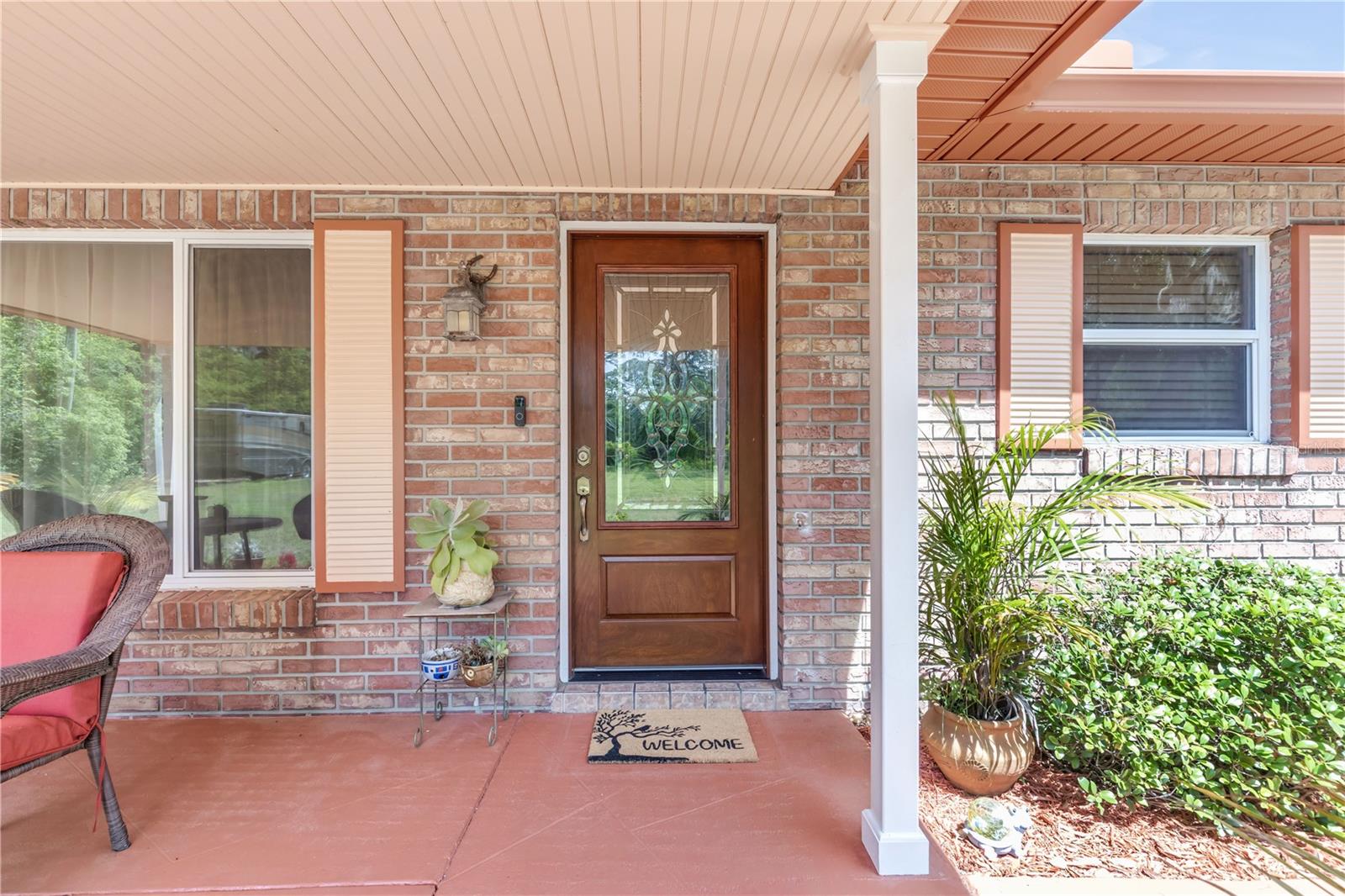 2289 TURNBULL BAY RD, NEW SMYRNA BEACH, FL, 32168