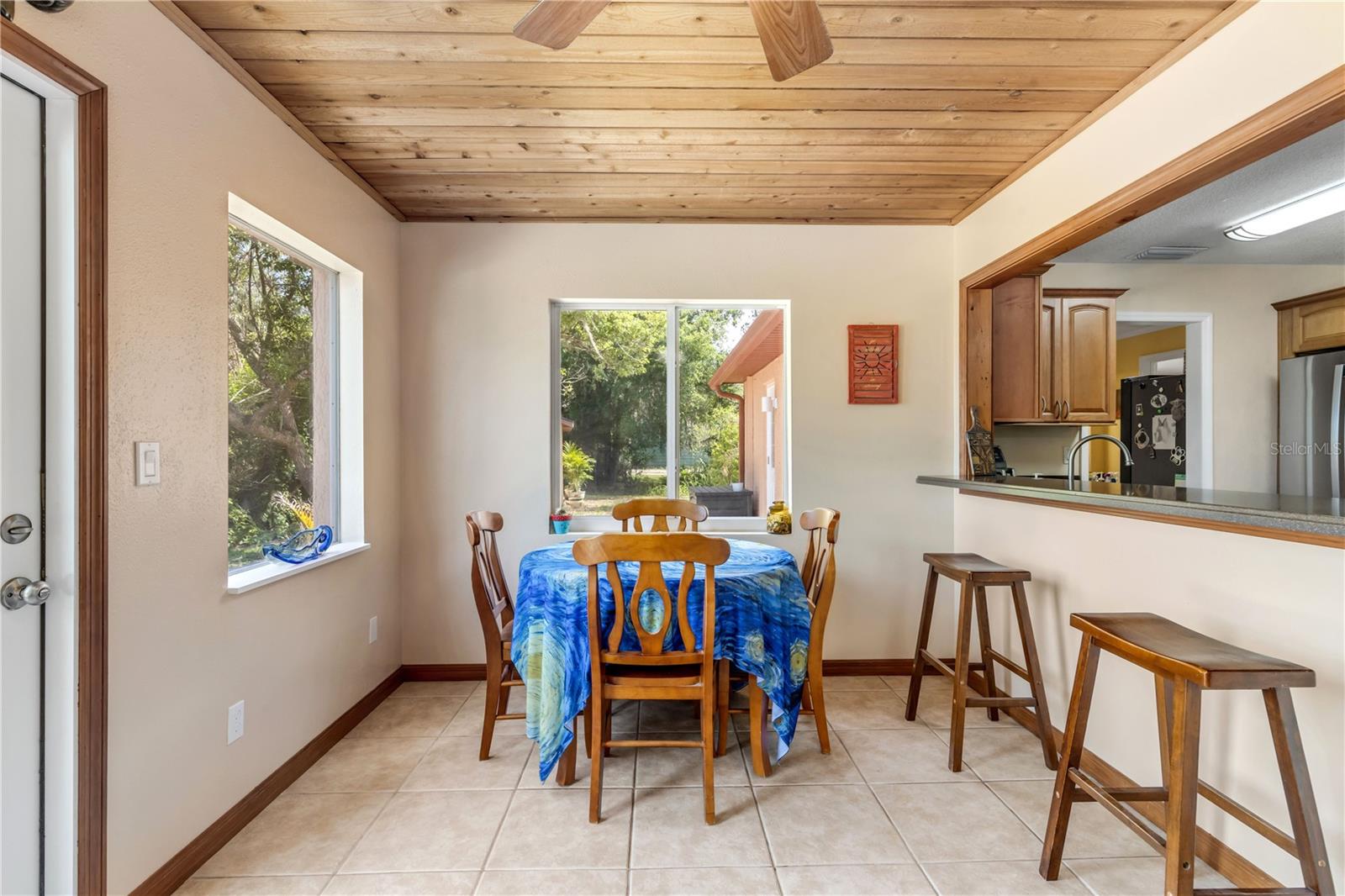 2289 TURNBULL BAY RD, NEW SMYRNA BEACH, FL, 32168