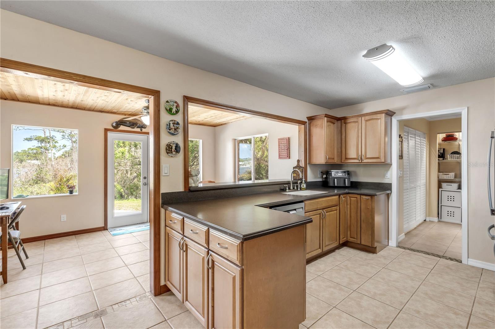 2289 TURNBULL BAY RD, NEW SMYRNA BEACH, FL, 32168