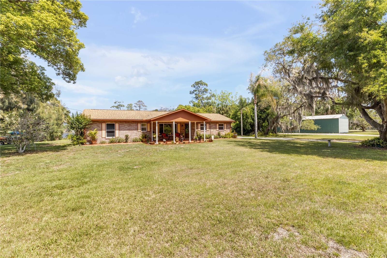 2289 TURNBULL BAY RD, NEW SMYRNA BEACH, FL, 32168