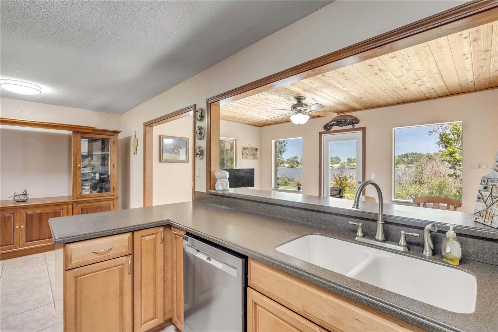 2289 TURNBULL BAY RD, NEW SMYRNA BEACH, FL, 32168