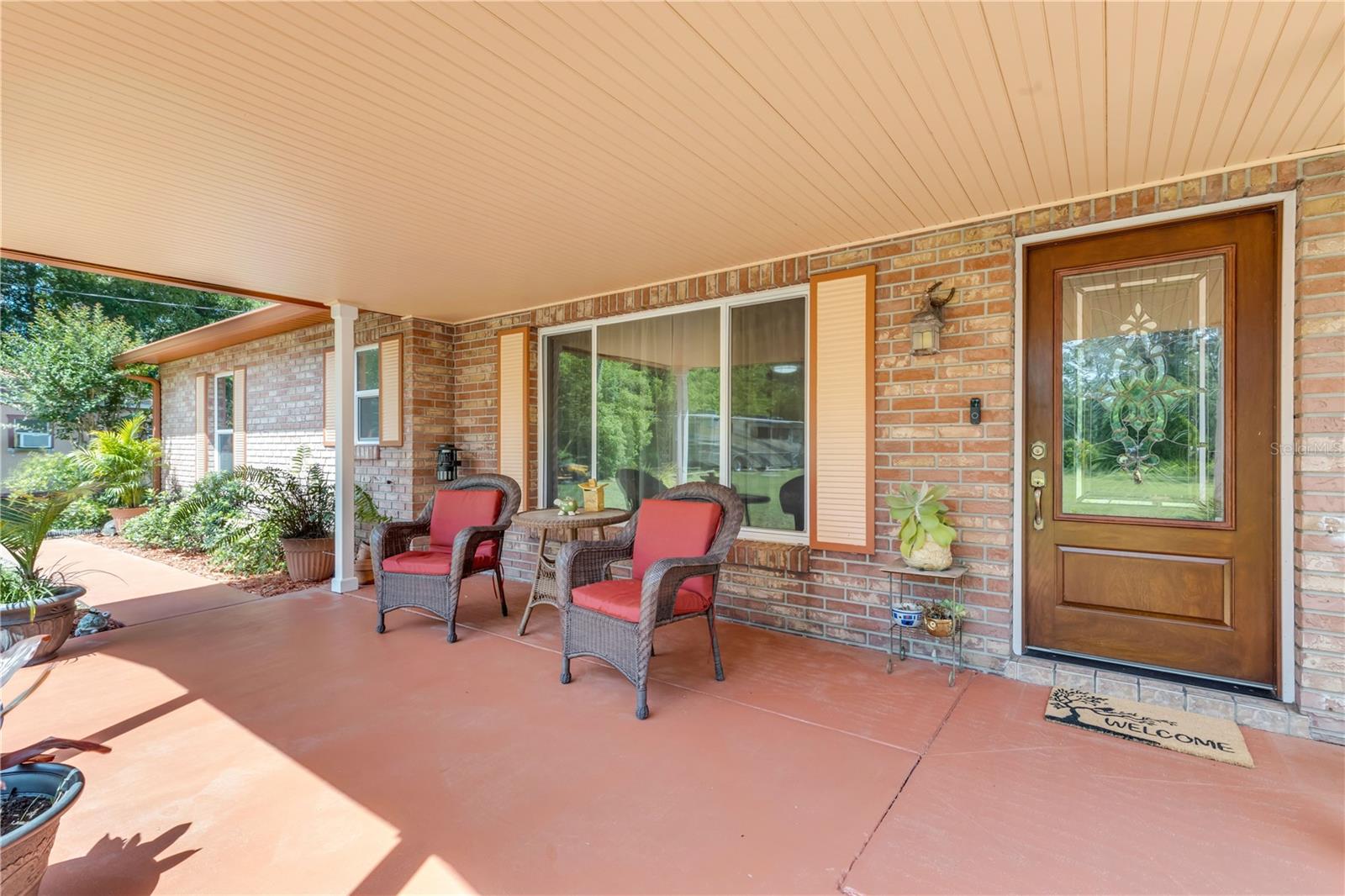 2289 TURNBULL BAY RD, NEW SMYRNA BEACH, FL, 32168