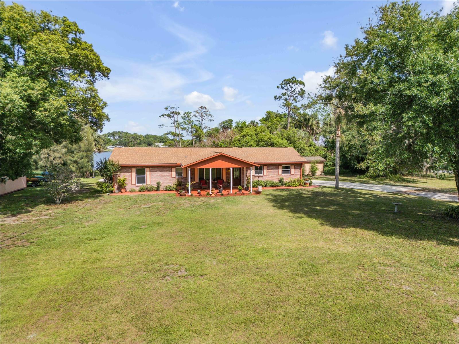 2289 TURNBULL BAY RD, NEW SMYRNA BEACH, FL, 32168
