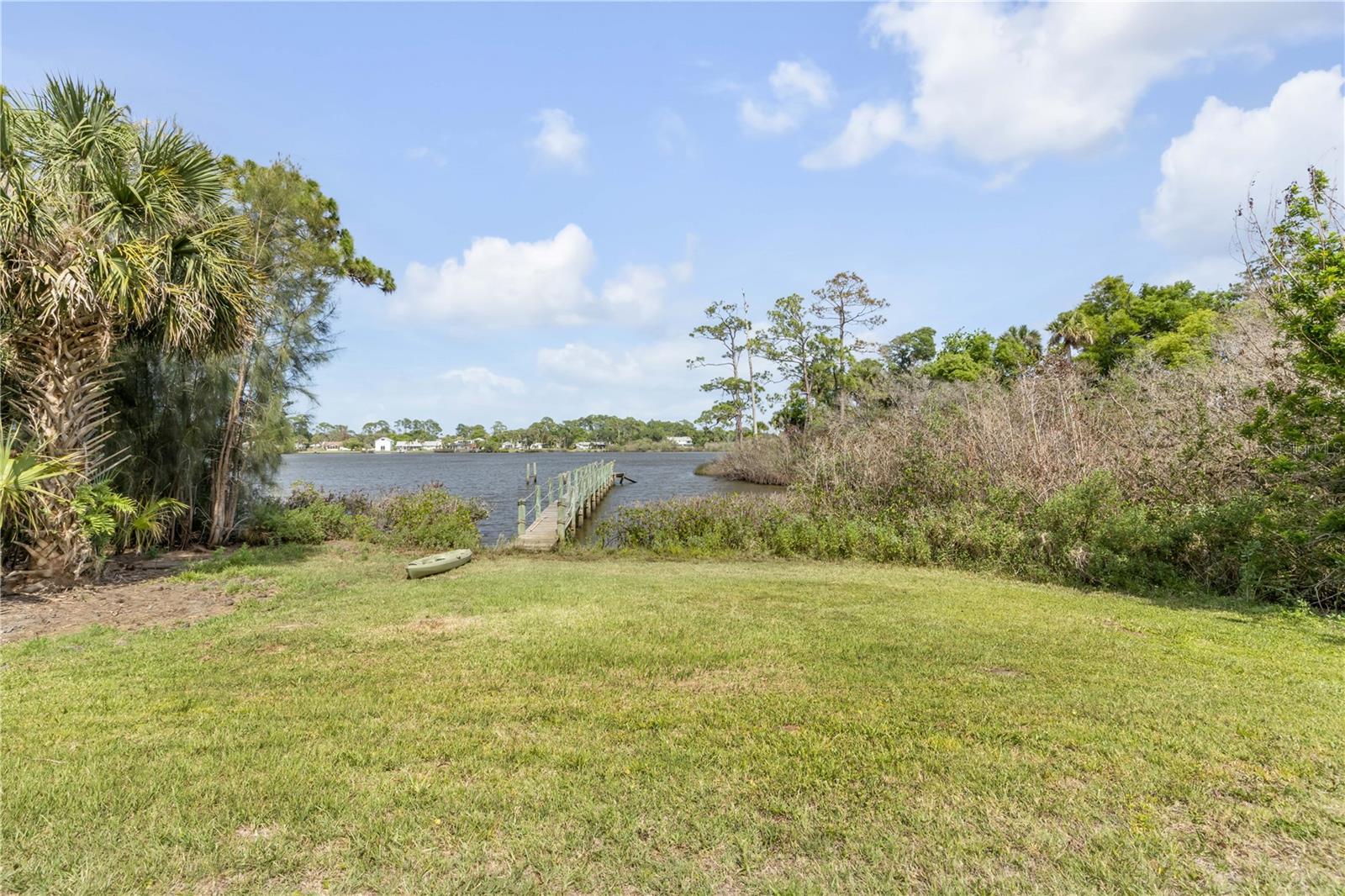 2289 TURNBULL BAY RD, NEW SMYRNA BEACH, FL, 32168