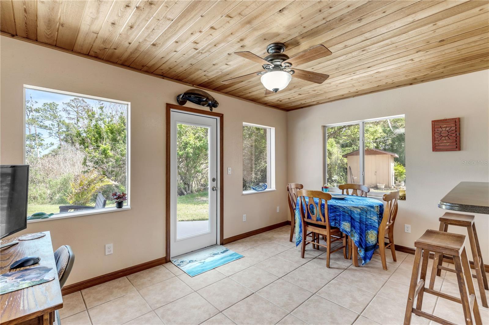 2289 TURNBULL BAY RD, NEW SMYRNA BEACH, FL, 32168
