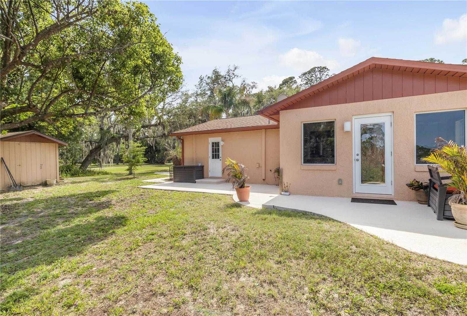 2289 TURNBULL BAY RD, NEW SMYRNA BEACH, FL, 32168