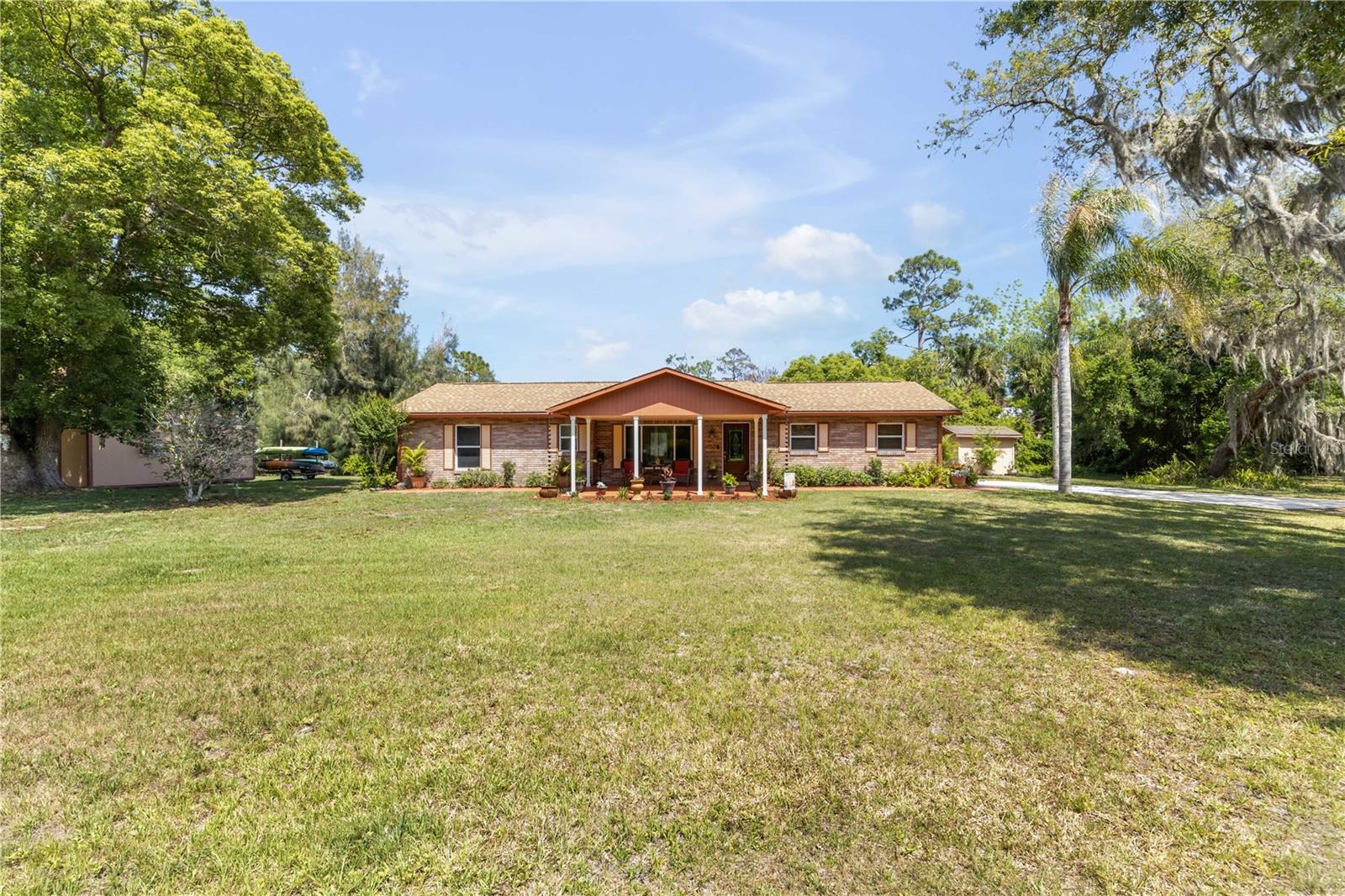2289 TURNBULL BAY RD, NEW SMYRNA BEACH, FL, 32168