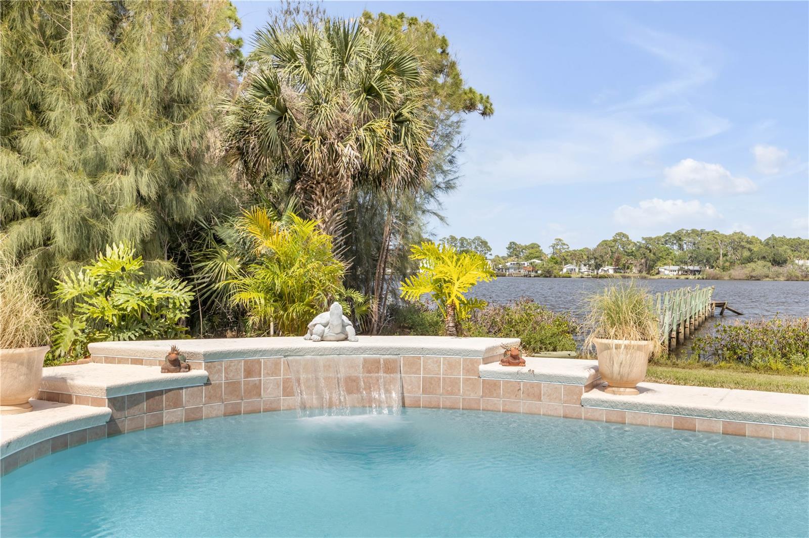 2289 TURNBULL BAY RD, NEW SMYRNA BEACH, FL, 32168