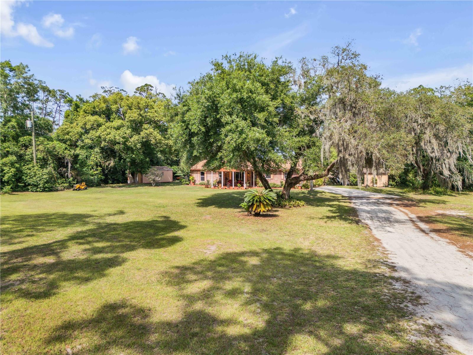 2289 TURNBULL BAY RD, NEW SMYRNA BEACH, FL, 32168