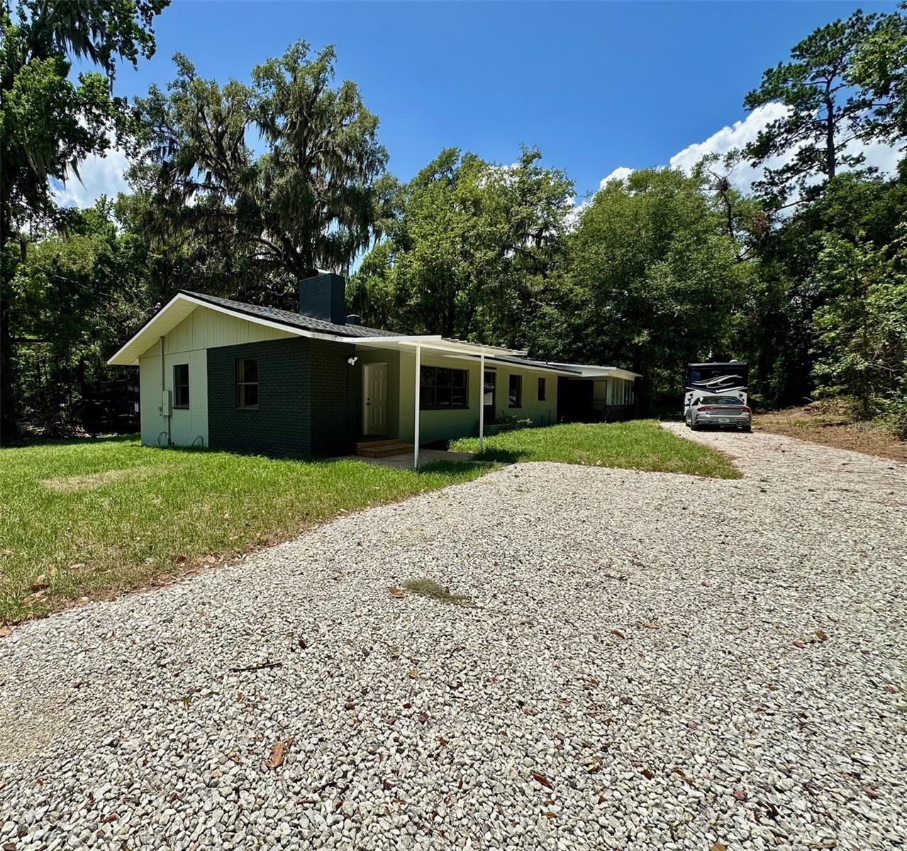 12104 NW US HIGHWAY 441, GAINESVILLE, FL, 32653