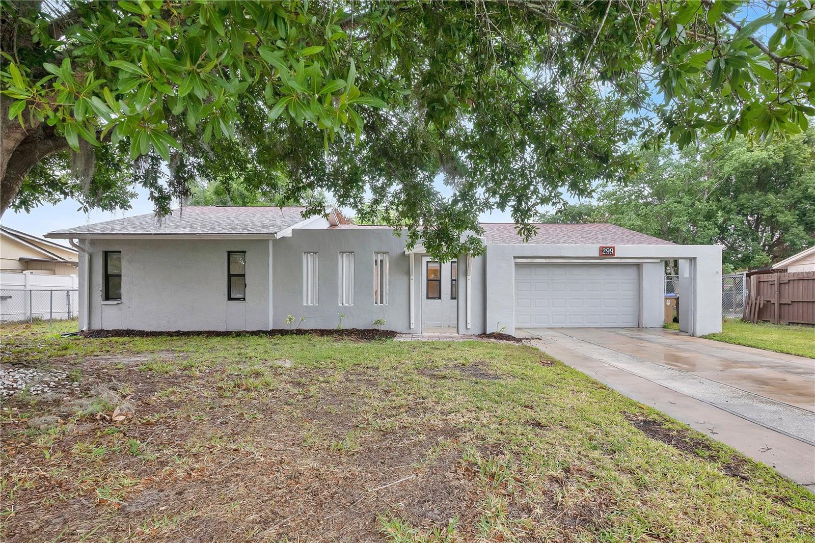 299 VALENCIA AVE, KISSIMMEE, FL, 34743