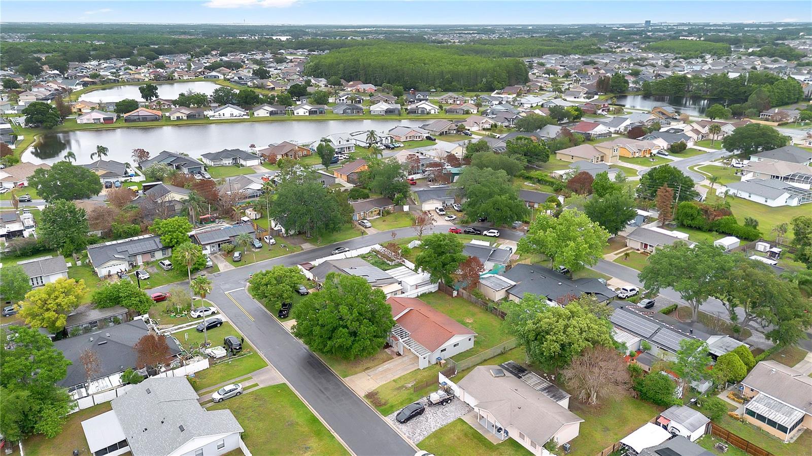 299 VALENCIA AVE, KISSIMMEE, FL, 34743