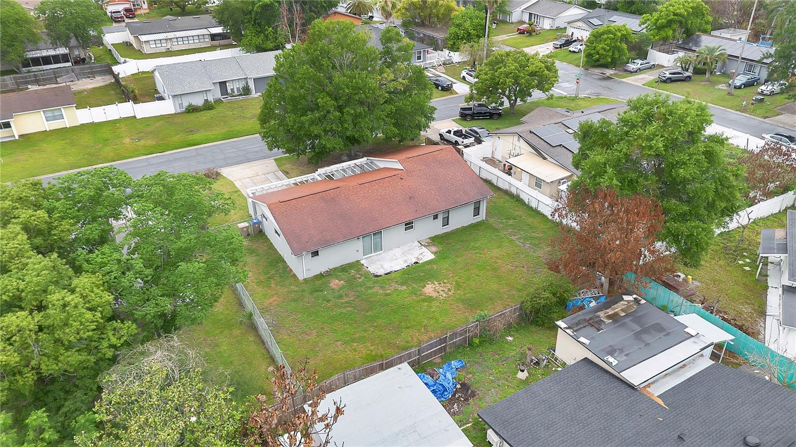 299 VALENCIA AVE, KISSIMMEE, FL, 34743
