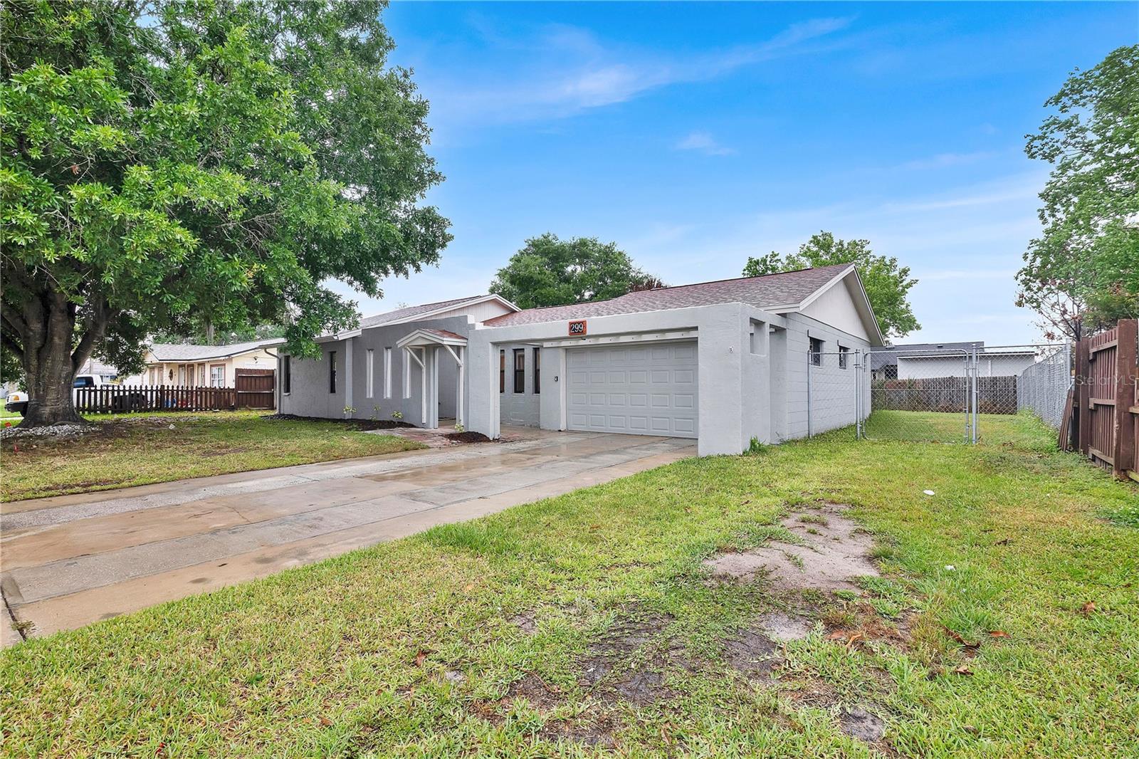 299 VALENCIA AVE, KISSIMMEE, FL, 34743