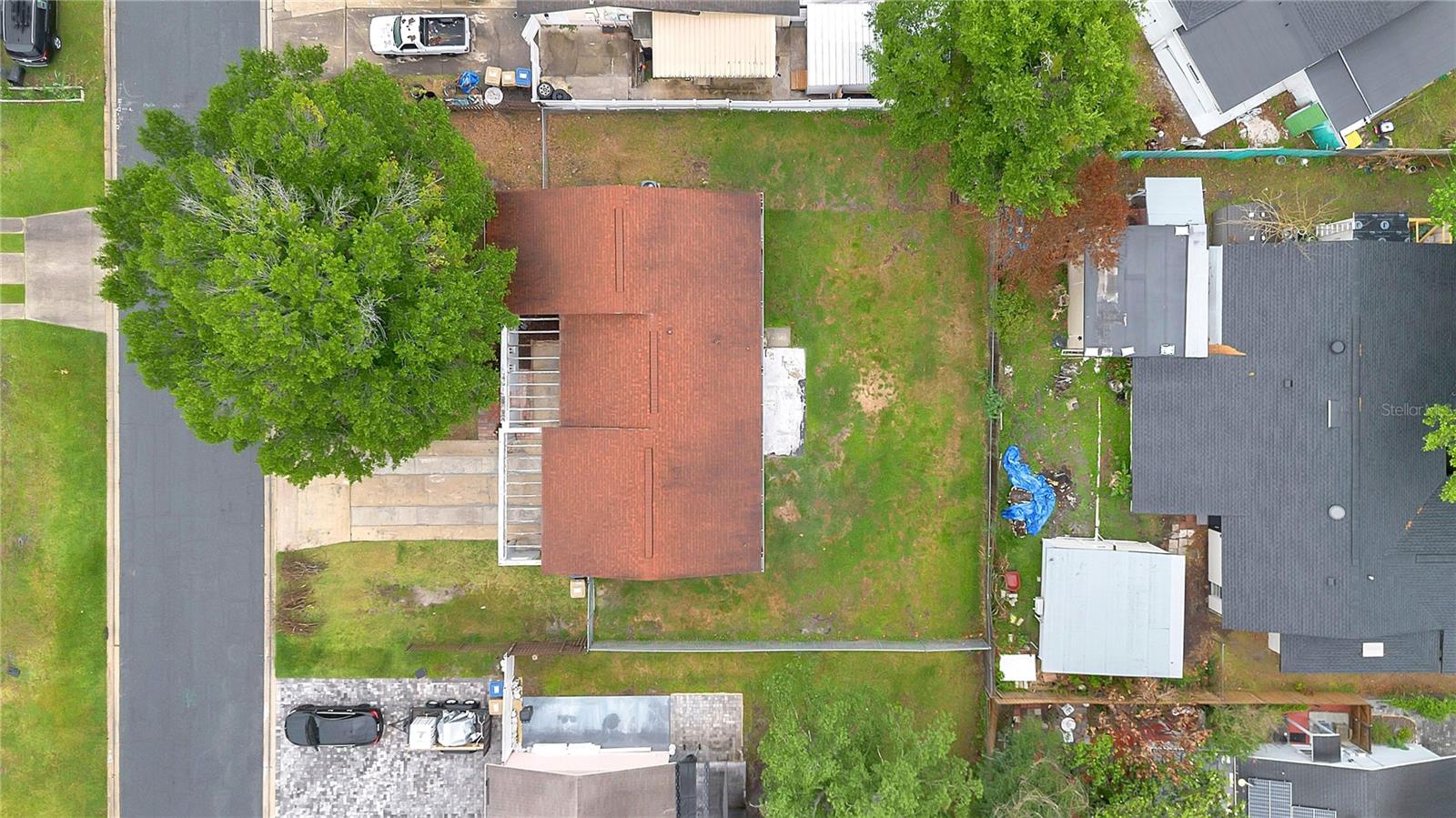 299 VALENCIA AVE, KISSIMMEE, FL, 34743