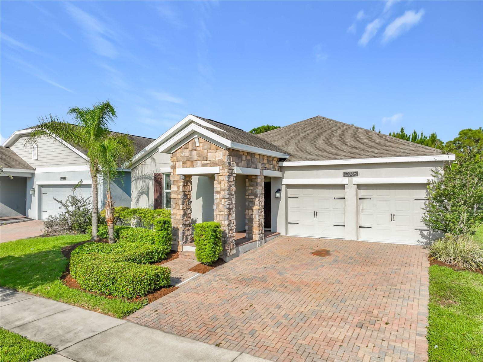 10066 LOVEGRASS LN, ORLANDO, FL, 32832
