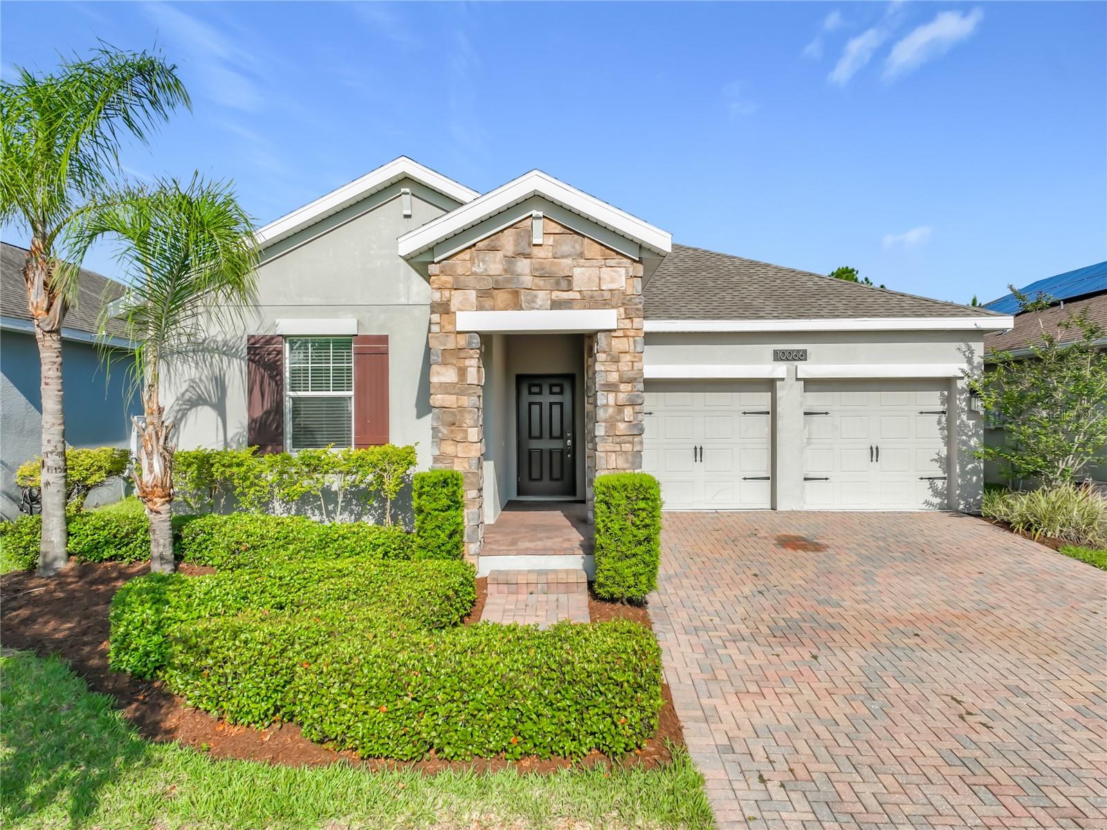 10066 LOVEGRASS LN, ORLANDO, FL, 32832