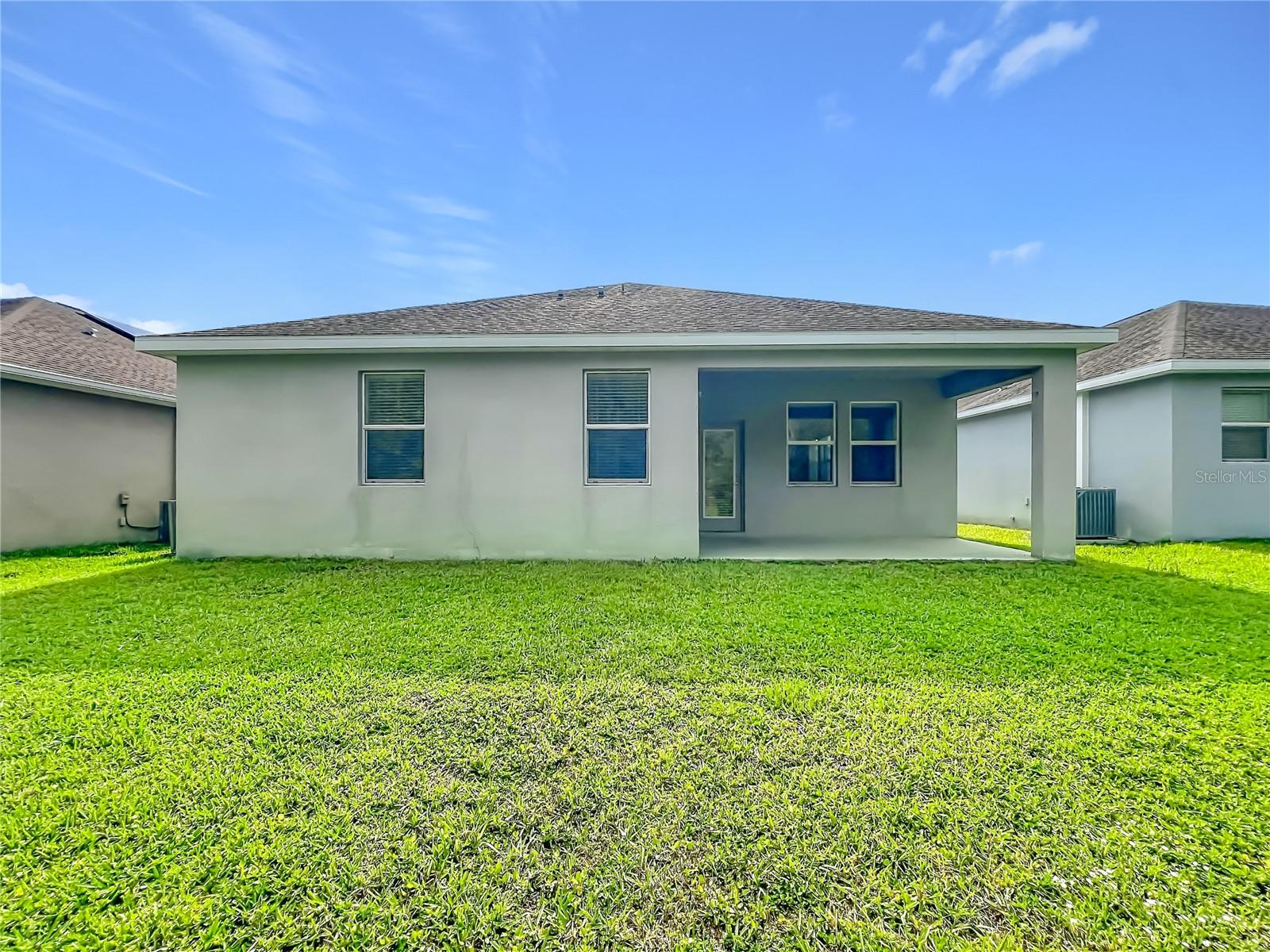 10066 LOVEGRASS LN, ORLANDO, FL, 32832
