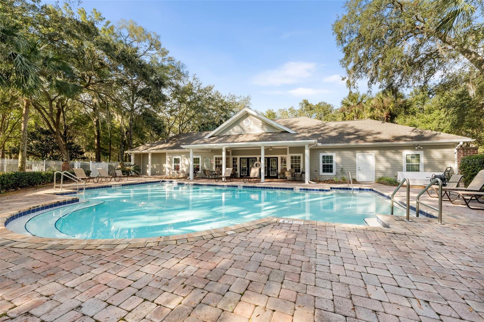 10000 SW 52ND AVE #24, GAINESVILLE, FL, 32608