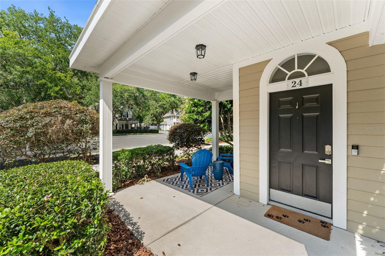 10000 SW 52ND AVE #24, GAINESVILLE, FL, 32608