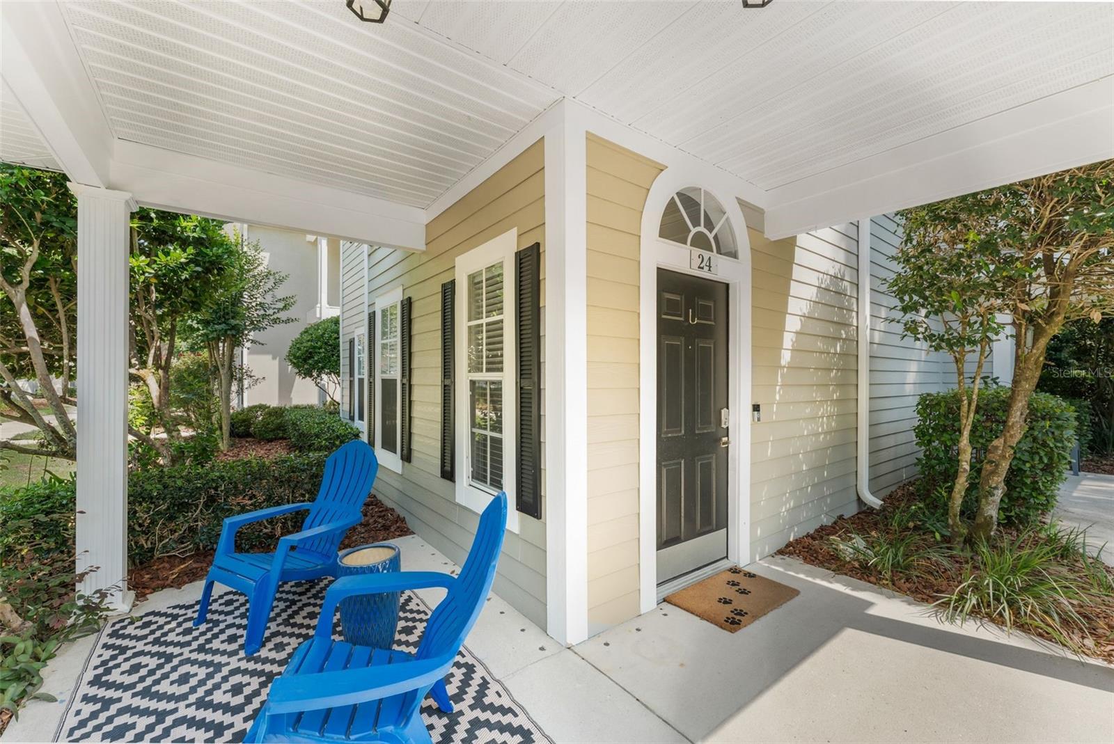 10000 SW 52ND AVE #24, GAINESVILLE, FL, 32608