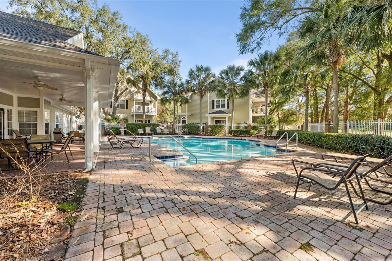 10000 SW 52ND AVE #24, GAINESVILLE, FL, 32608