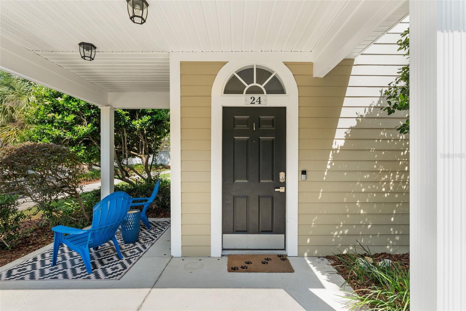 10000 SW 52ND AVE #24, GAINESVILLE, FL, 32608