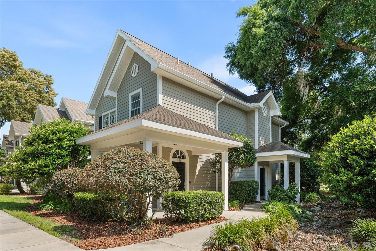 10000 SW 52ND AVE #24, GAINESVILLE, FL, 32608