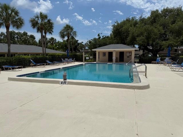 7012 W COUNTRY CLUB DR N #137, SARASOTA, FL, 34243