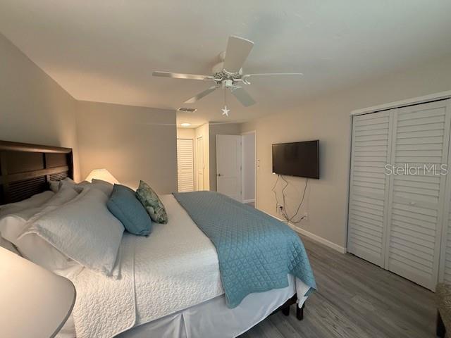 7012 W COUNTRY CLUB DR N #137, SARASOTA, FL, 34243