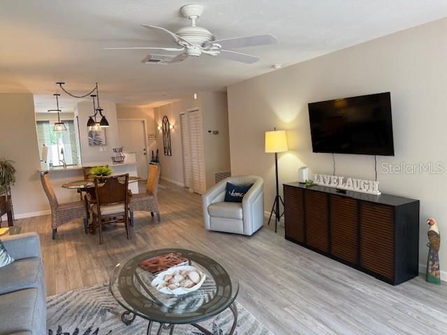 7012 W COUNTRY CLUB DR N #137, SARASOTA, FL, 34243