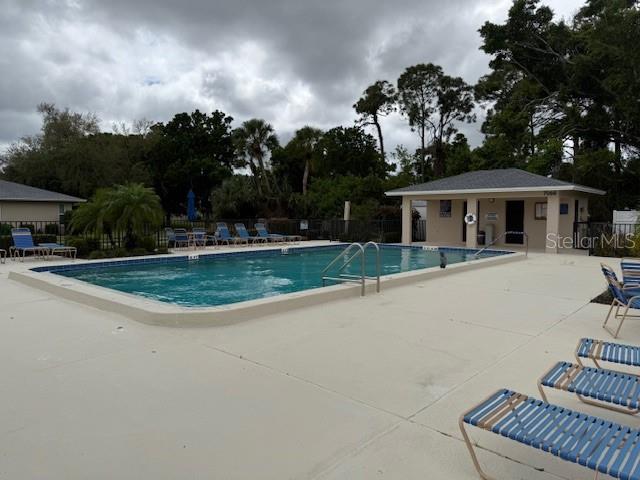 7012 W COUNTRY CLUB DR N #137, SARASOTA, FL, 34243