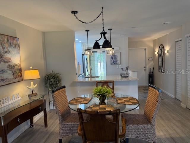 7012 W COUNTRY CLUB DR N #137, SARASOTA, FL, 34243