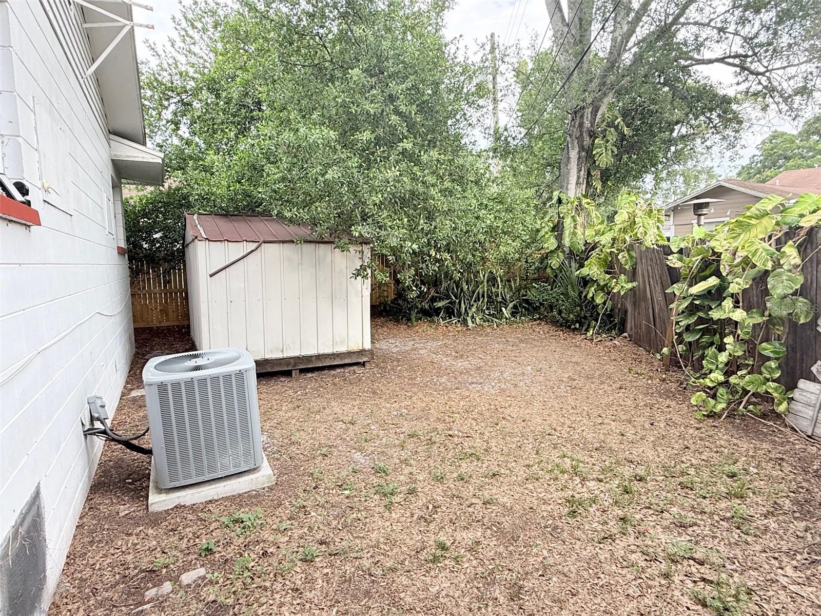 4819 HAINES RD N, ST PETERSBURG, FL, 33714
