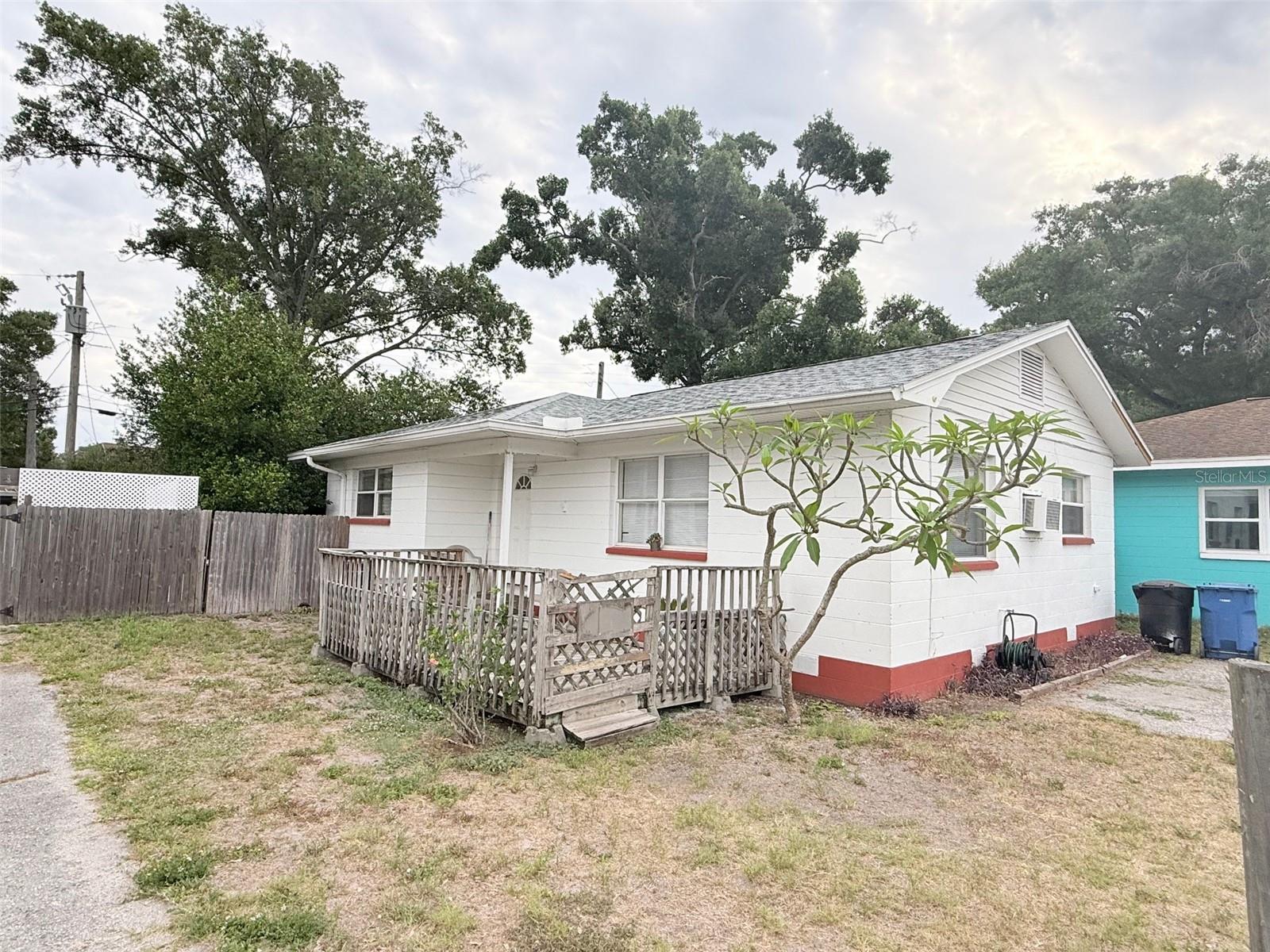 4819 HAINES RD N, ST PETERSBURG, FL, 33714
