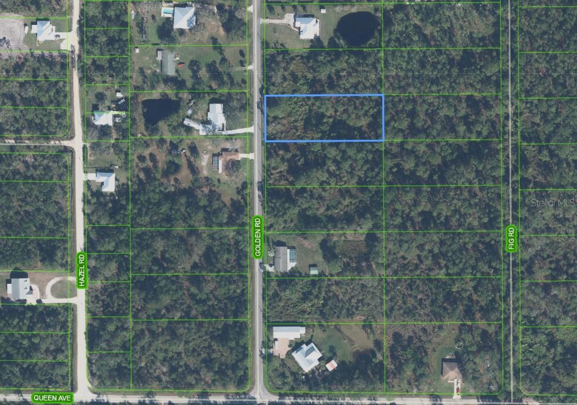 6016 GOLDEN RD, SEBRING, FL, 33875