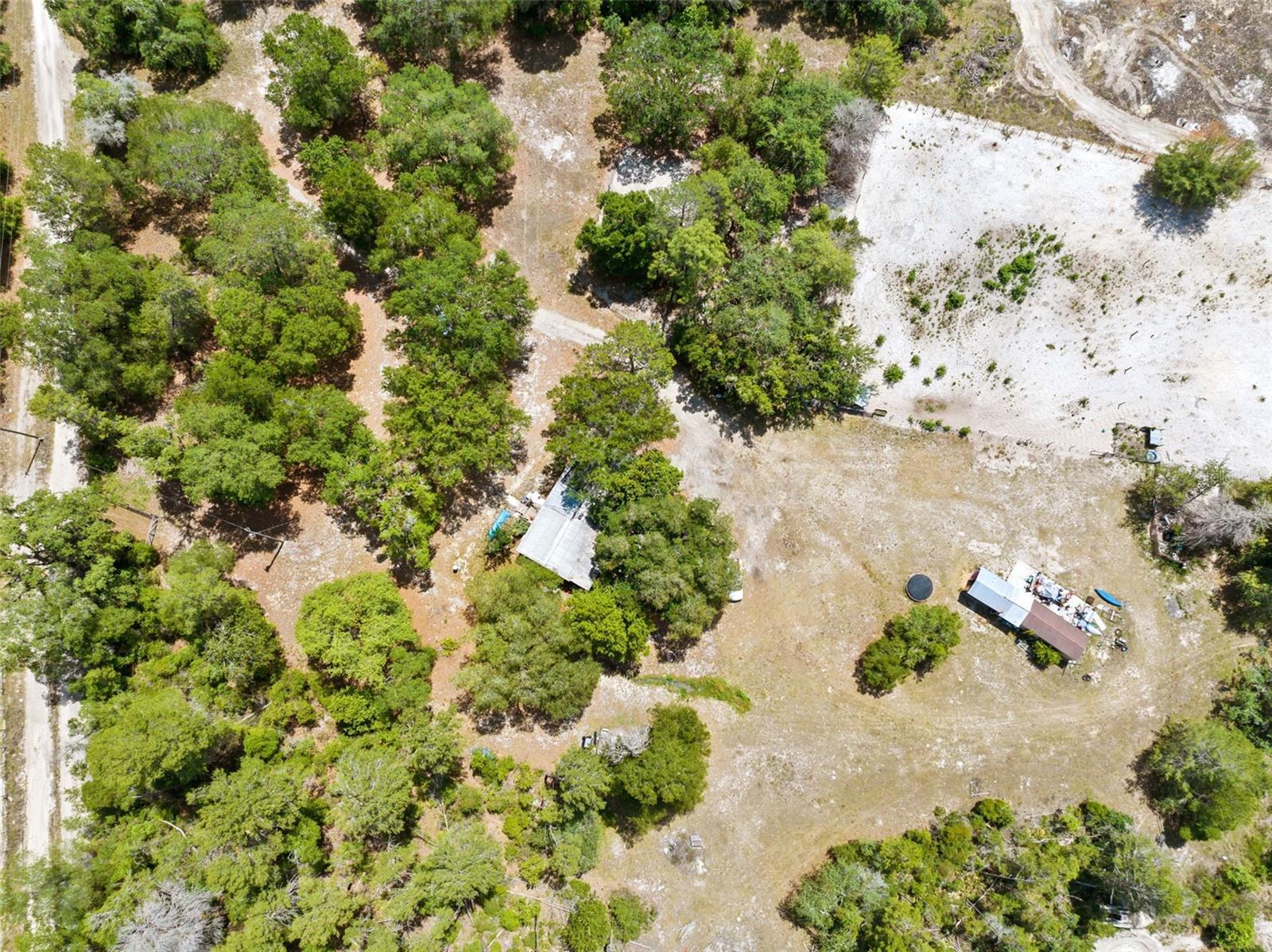 4161 BURNS RD, BROOKSVILLE, FL, 34602