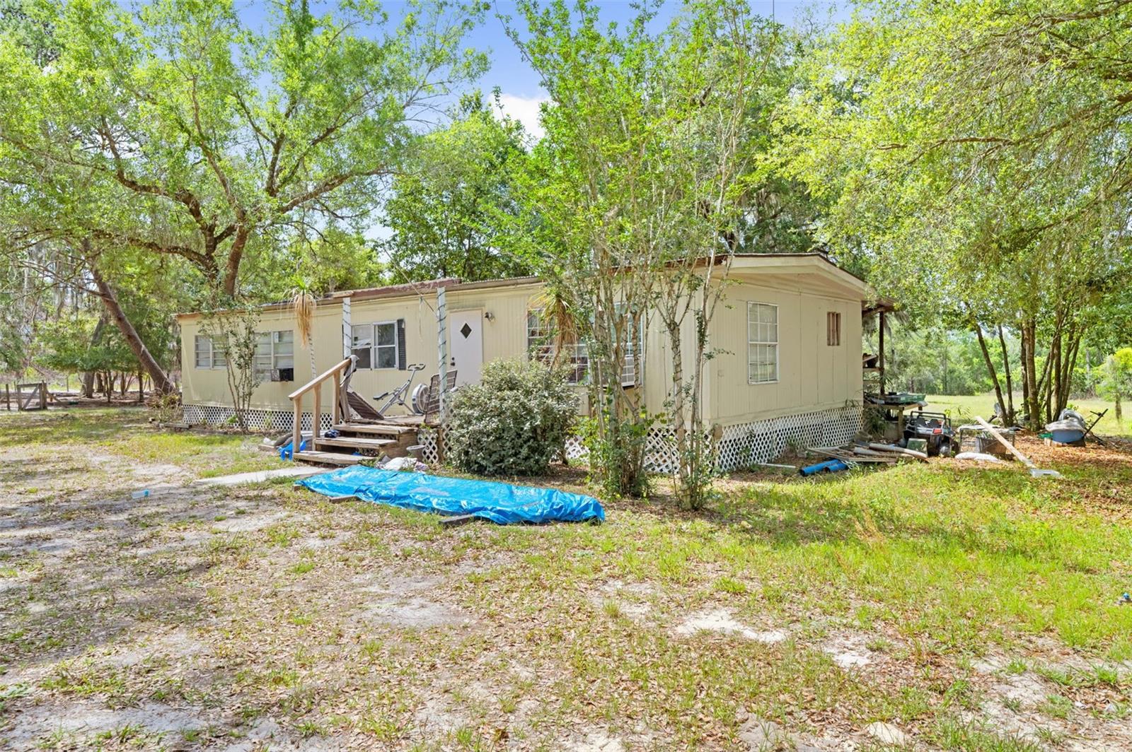 4161 BURNS RD, BROOKSVILLE, FL, 34602