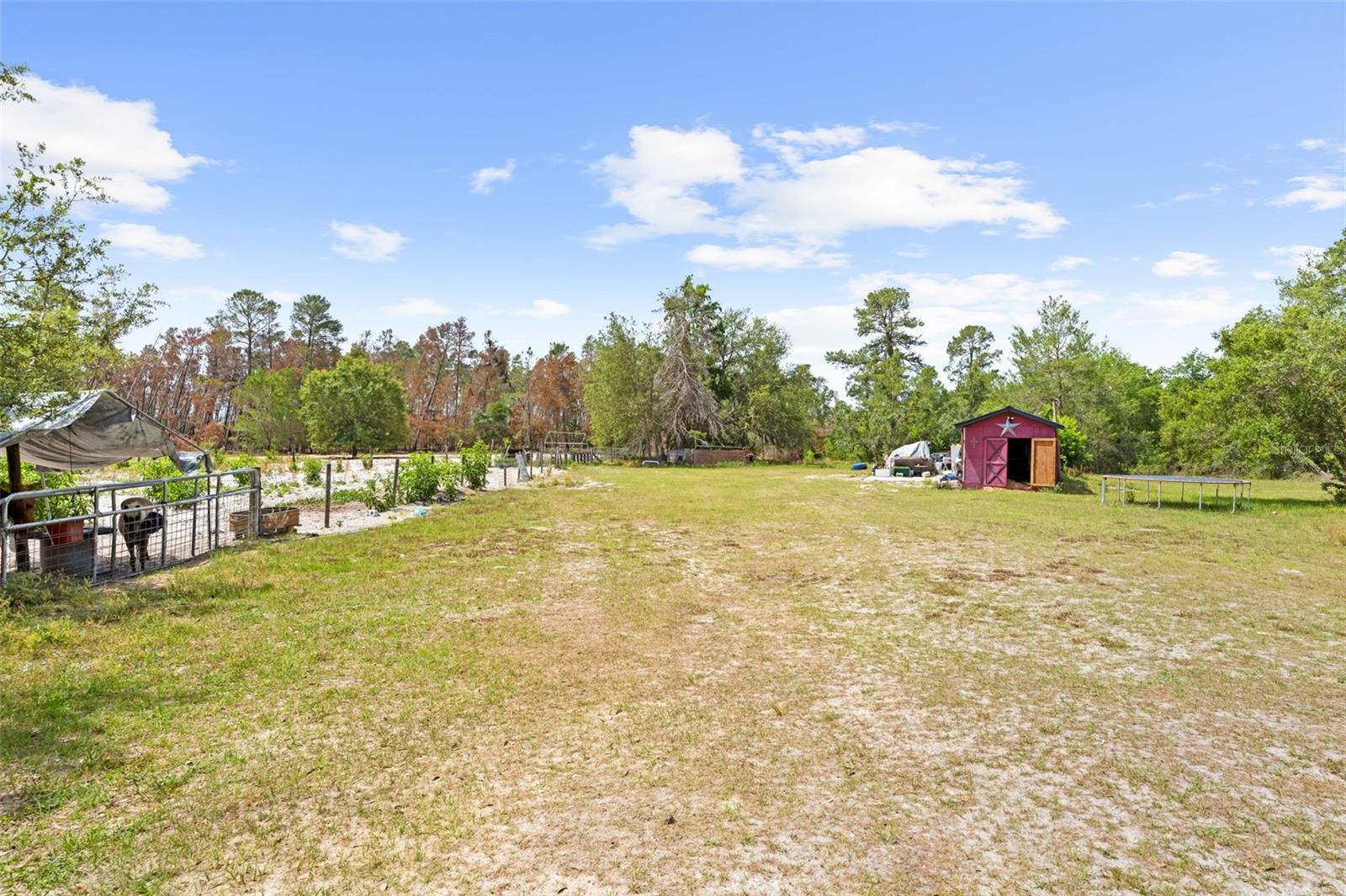 4161 BURNS RD, BROOKSVILLE, FL, 34602