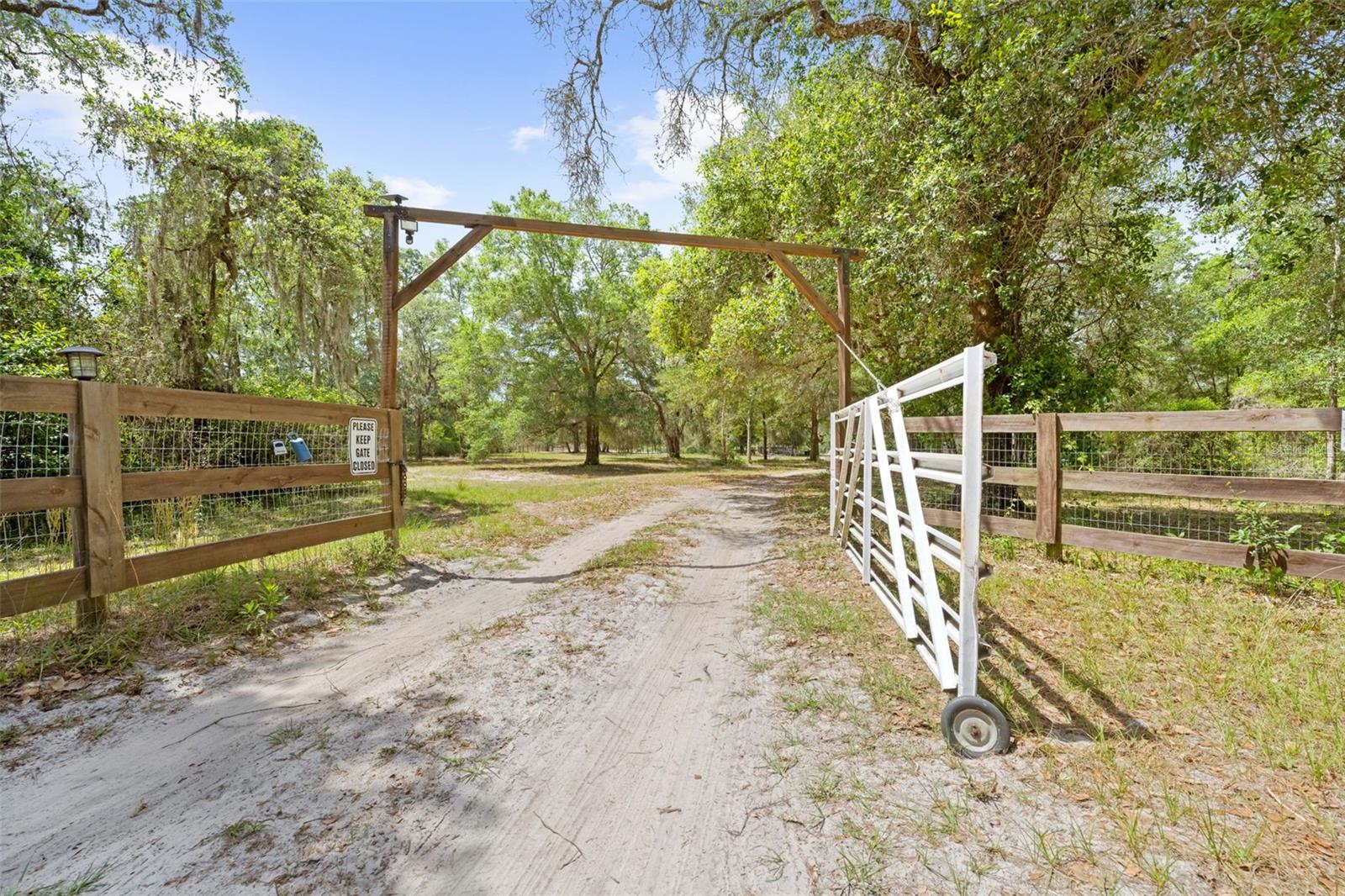 4161 BURNS RD, BROOKSVILLE, FL, 34602