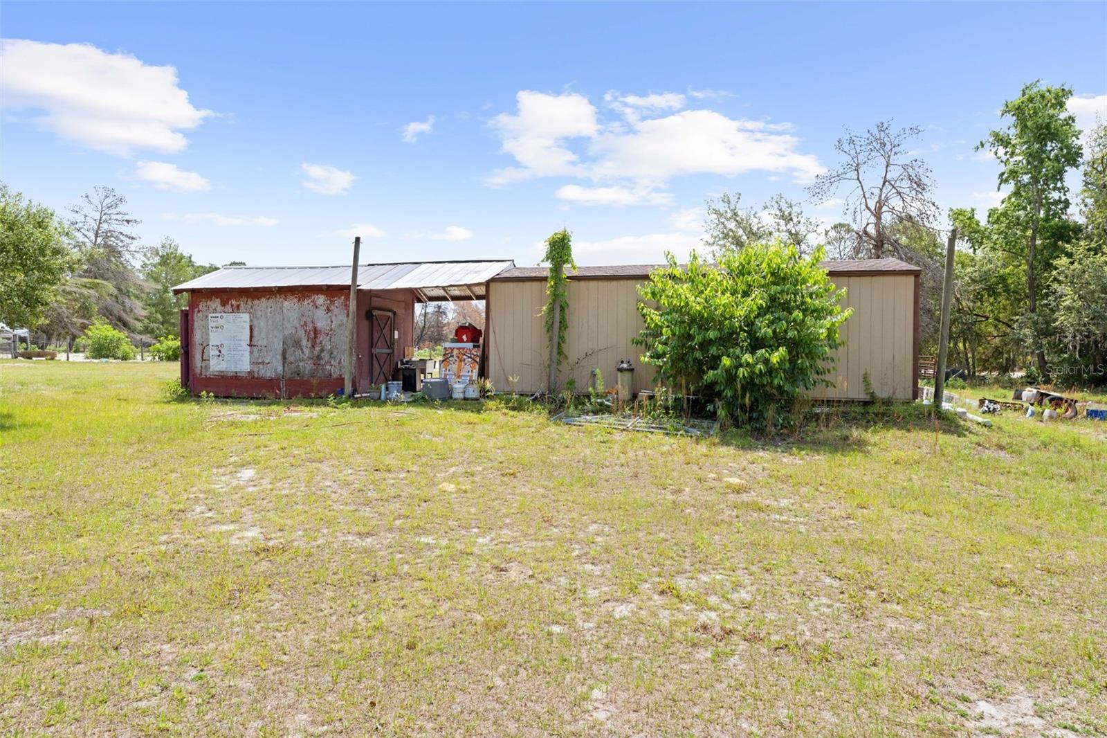 4161 BURNS RD, BROOKSVILLE, FL, 34602