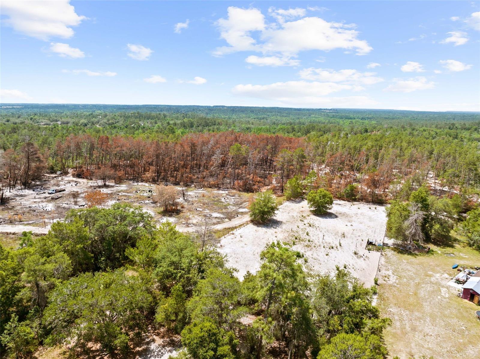 4161 BURNS RD, BROOKSVILLE, FL, 34602