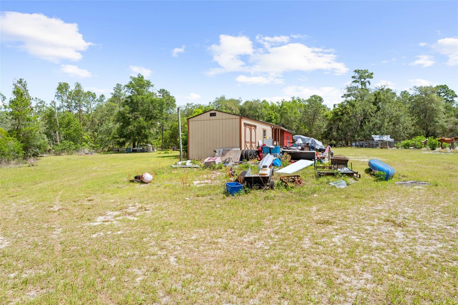 4161 BURNS RD, BROOKSVILLE, FL, 34602