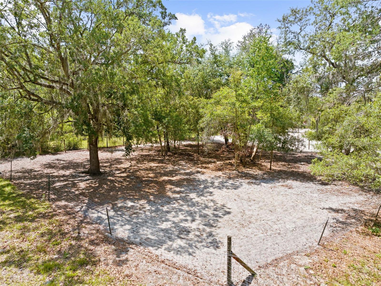 4161 BURNS RD, BROOKSVILLE, FL, 34602